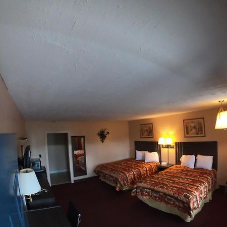 Scottish Inns Mcminnville エクステリア 写真