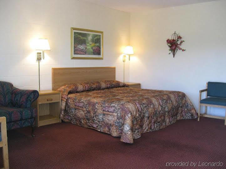 Scottish Inns Mcminnville エクステリア 写真