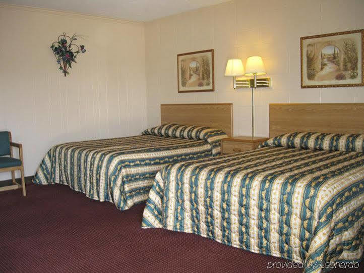 Scottish Inns Mcminnville エクステリア 写真