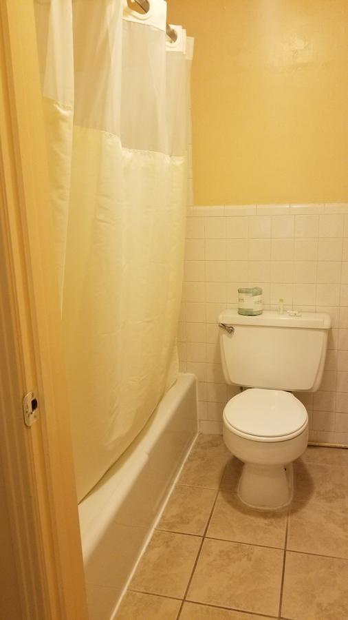 Scottish Inns Mcminnville エクステリア 写真